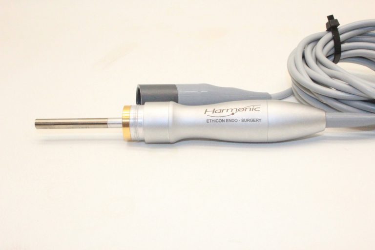 Ethicon Harmonic Scalpel HP054 Handpiece MedicalRV