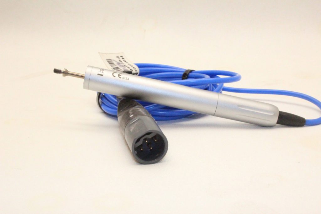 Ethicon Harmonic Scalpel Handpiece MedicalRV