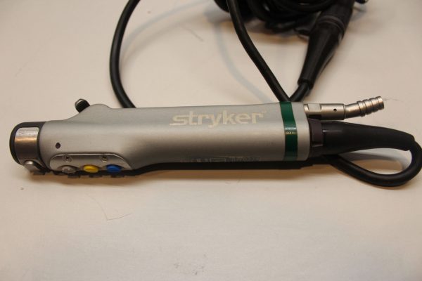 Stryker Formula 180 Arthroscopic Shaver