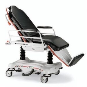 Stryker 5050 Gurney/Stretcher Chair