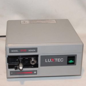 Luxtec model 9100 Xenon Light Source