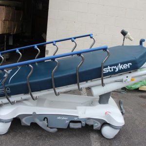 Stryker Surgery Stretcher 1105 Prime feature