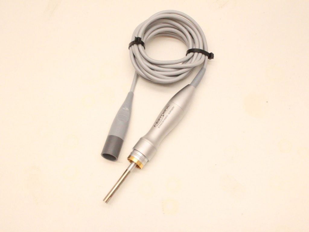 Ethicon Harmonic Scalpel HP054 Handpiece MedicalRV