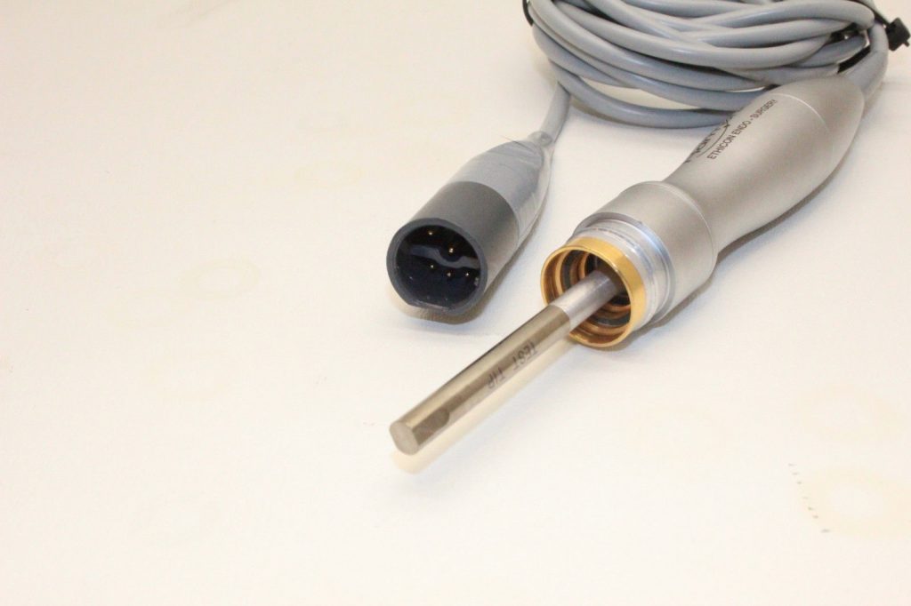 Ethicon Harmonic Scalpel HP054 Handpiece MedicalRV