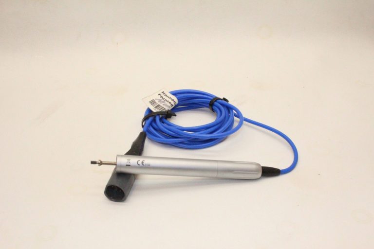 Ethicon Harmonic Scalpel Handpiece MedicalRV