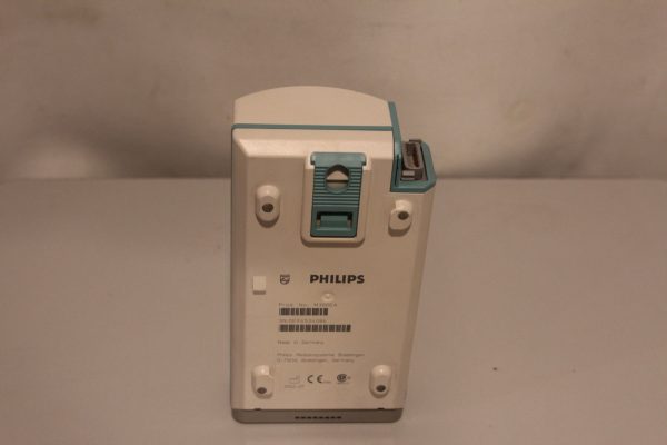 Philips Medizinsysteme Boeblingen M300A back
