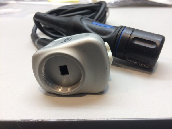 Stryker 1188 HD Endoscopy Camera Head