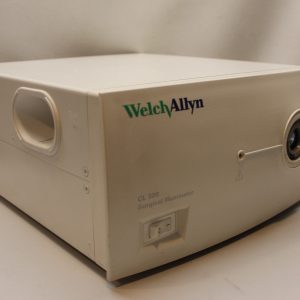 Welch Allyn CL300 Surgical illuminator Light Source