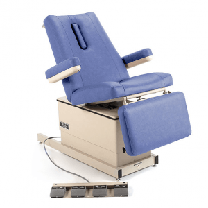 Hill Adjustable Medical Chair