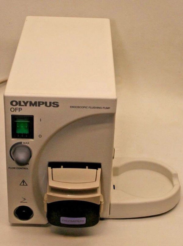 Olympus Flushing Pump OFP